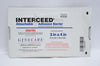 Gynecare 4350 Interceed Absorbable Adhesion Barrier 3inch x 4inch (x) - Box of 2