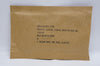 Sklar Needle Holder Suture Brown 5-1/4inch