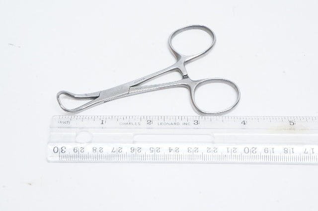 Codman Forceps 4inch – Imedicsales