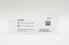 Ethicon 8714 6-0 PROLENE, RB-2, 13mm 1/2c Taper, 18inch