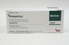 PDI B19600 Prevantics ANTISEPTIC Device, Swab 0.034 fl. oz. - Box of 100