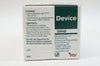 PDI B19600 Prevantics ANTISEPTIC Device, Swab 0.034 fl. oz. - Box of 100