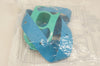 US Endoscopy 00712809 Bite Block - Intermediate - Latex Free Strap 48Fr. (x)