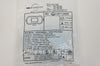 US Endoscopy 00712809 Bite Block - Intermediate - Latex Free Strap 48Fr. (x)