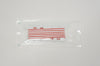 Degania Silicone 231051350DS Identi Loops Silicone Vascular Ties - Radiopaque