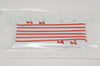 Degania Silicone 231051350DS Identi Loops Silicone Vascular Ties - Radiopaque