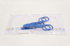 Achlm Schulz-Lauterbach KL20 Disposable Scissors - Lot of 2