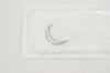 Anchor 1824-4 Mayo Catgut, 1/2 Circle Taper Point
