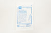 Medline NEUROSPNG05 Neuro Sponges 1/2 x 1/2inch - Pack of 10