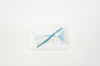 Codman 80-1407 Surgical Patties 1/2inch x 3inch - Pack of 10
