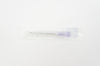 Medline SYR100167 Hypodermic Ndle 16G x 1.5inch