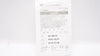 Edwards Lifesciences SOFT61 Fogarty Softjaw Insert Set 61mm (x)