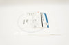 Boston Scientific 46-517 Amplatz Super Straight Tip Guidewire 0.038in.x145cm (x)