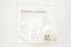Edwards Lifesciences 831HF75 Swan-Ganz Thermodilution Cath. 7.5F x 110cm (x)