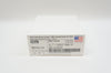 Mentor RSZ-1155S MemoryShape MM+ Resterilizable Gel Sizer 295cc, Medium Height