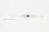 Smiths Medical 4042-2 Portex Line Draw Arterial Blood Sample Syringe 3ml