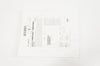 KCI M8275040 V.A.C. Simplace Dressing Medium