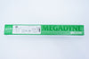 Megadyne 0021 E-Z Clean Laparoscopic Electrode - Box of 6