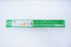 Megadyne 0021 E-Z Clean Laparoscopic Electrode - Box of 2