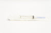 BD 303405 Luer-Lok Tip with Vial Access Cannula 10ml Syringe