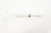 BD 303405 Luer-Lok Tip with Vial Access Cannula 10ml Syringe