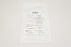 PMT 3101-7F MicroVac Ultramalleable Stationary Suction (x)