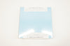 Allergan MSZFX495 410FX NATRELLE Re-Sterilizable Sizer 495cc, 13.5cm x 14.0cm