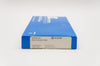 Brasseler 14-C0107 Standard Bur Round Carbide Fluted 0.12inch x 1.75inch (x)