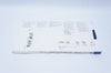 Covidien TECT1510AL Parietex Hydrophilic Anatomical Mesh 15cm x 10cm (x)
