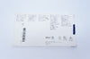 Covidien TECT1510AL Parietex Hydrophilic Anatomical Mesh 15cm x 10cm (x)
