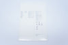 Covidien P100055 Permacol Surgical Implant 5cm x 5cm x 1.0mm (x)