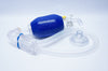 CareFusion 2K8008 AirLife Pediatric Manual Resuscitator