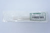 Bentec Medical GR103 Radiopaque Silicone Penrose Tube 1/2inch x 12inch