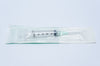 BD 309632 Luer-Lok Tip Syringe 5ml, 21G x 1inch