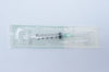 BD 309632 Luer-Lok Tip Syringe 5ml, 21G x 1inch