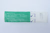 BD 309632 Luer-Lok Tip Syringe 5ml, 21G x 1inch