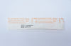 BD 305932 Safety Glide Insulin 1/2ml, 29G x 1/2inch