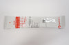 CareFusion 603L Aspirator Arterial Blood 3ml Syringe No Ndle Luer Lock