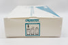 Crosstex SCL DUO-CHECK Self Sealing Sterilization Pounches 7.5inch x 13inch