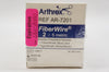 Arthrex AR-7201 FiberWire 2 Braided Polyblend Stres (x) - Box of 12