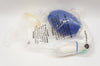 CareFusion 2K8017 Resuscitator Bag Adult Resuscitator Nasal / Oral Mask