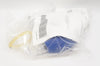 CareFusion 2K8017 Resuscitator Bag Adult Resuscitator Nasal / Oral Mask