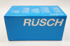 Teleflex 123328 Rusch PVC Nasopharyngeal Airway, Size 28Fr., 7.0mm - Box of 10