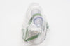 Hudson RCI 1083 Teleflex Medical Aerosol Masks-Elongated, Adult (x)