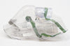 Hudson RCI 1083 Teleflex Medical Aerosol Masks-Elongated, Adult (x)