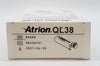 Atrion 96406 QL38 Locking Syringe Device