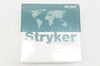 Stryker 6642-2-150 Duracon Asymmetric Patella 11mm (x)