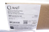 Medline NON256145 Gurad Iodoform Packing Strip 1/4inch x 5yd - Case of 12