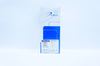DeRoyal 1057-00 Lo Contour Collar Firm Density Foam 3 In. Underchin Universal 3X22