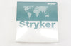 Stryker 6642-2-100 Duracon Asymmetric Patella 11mm, Med (x)